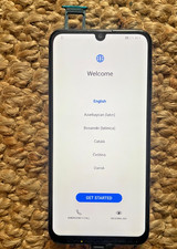 Huawei P smart (2019) POT-LX1