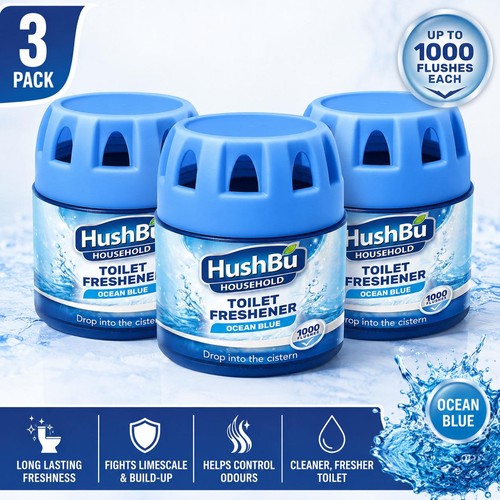 Pack toilet bowl freshener - pack,