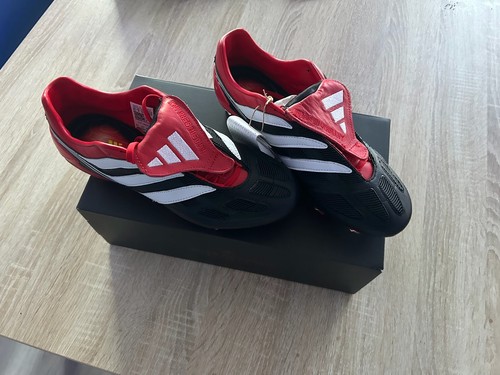 Adidas predator precision firm - predator,