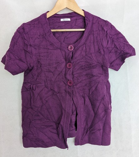 Damart short sleeve pattern - short,