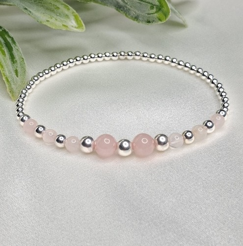 Sterling silver bead - sterling,