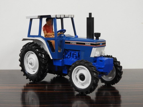 Britains farm ford 5610 - ford,