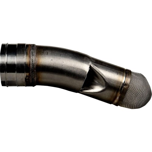 Akrapovic exhaust noise - akrapovic,
