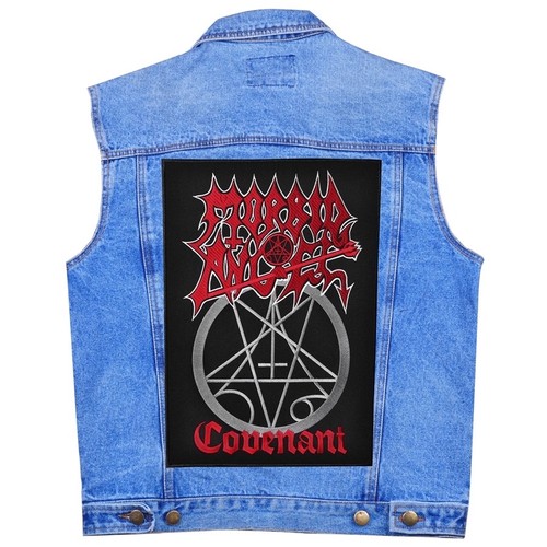Morbid angel covenant - morbid,