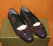 Ladies Hotter Shoes Size 6