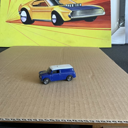 Matchbox diecast cars - matchbox, austin