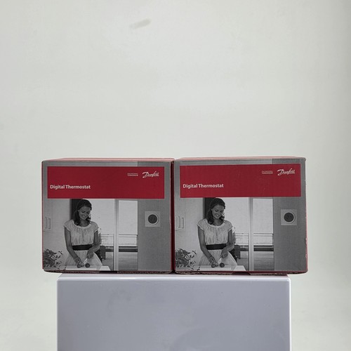 Danfoss tp5001b digital - danfoss,