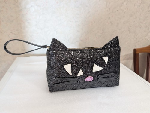 Lulu guinness kooky cat - lulu,