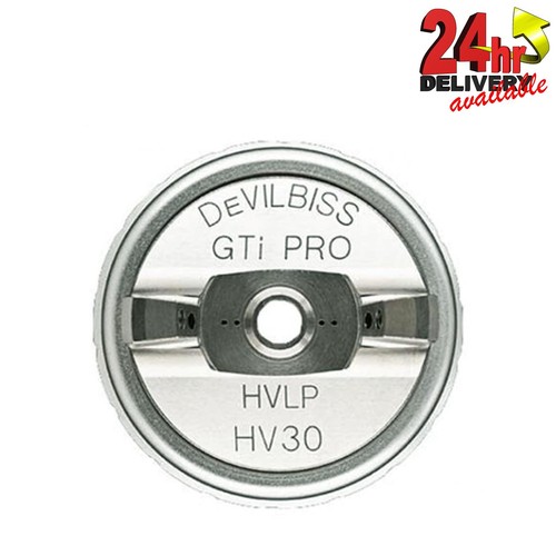 Devilbiss gti pro - devilbiss, hv30