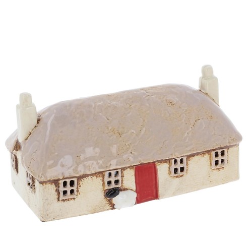 Village pottery croft house - pottery,