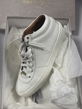 Jimmy Choo Bells Mid High Top