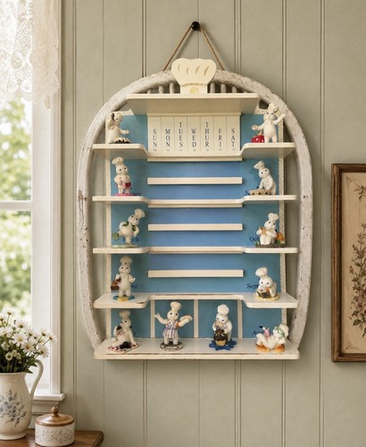 Danbury mint pillsbury - danbury,
