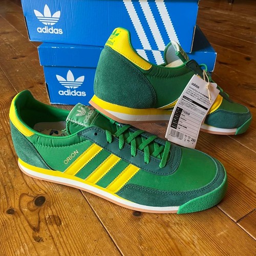 Deadstock adidas originals - deadstock,