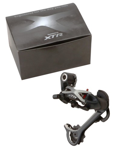 Shimano xtr m970 - xtr, rd-m970