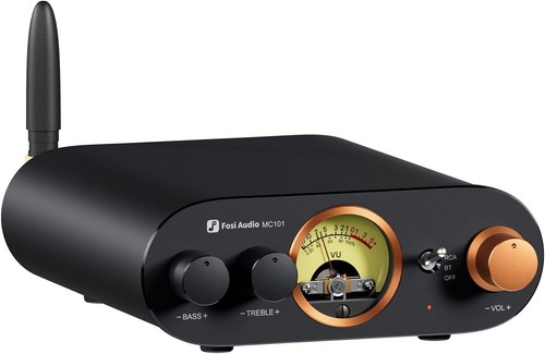 Fosi audio mc101 bluetooth - fosi,