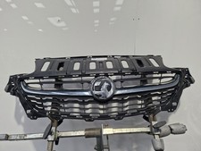 VAUXHALL CORSA 2016 FRONT