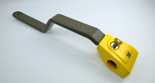 Stoplock steering wheel - stoplock,