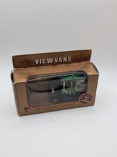 Lledo Days Gone Diecast Model Vehicle View Van Souvenir