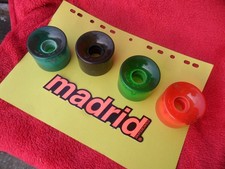 OJ III   vintage skateboard