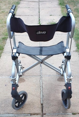 Drive nitro 745si - drive, rollator