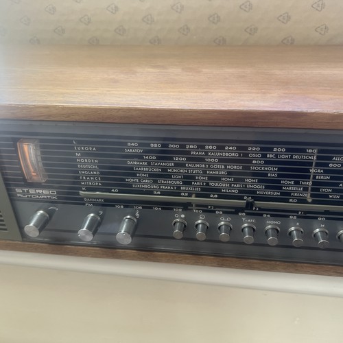 Bang olufsen beomaster 900 - beomaster,