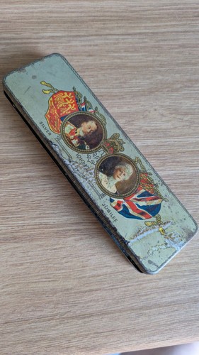 Vintage 1935 cadbury - 1935,