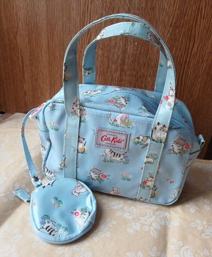 Cath kidston girl blue - cath, girl's