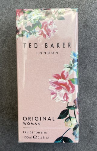 Ted baker woman pink - woman, eau