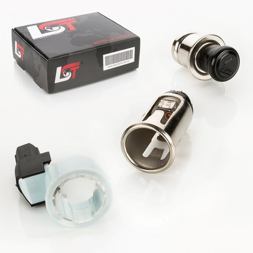 Cigarette lighter socket - lighter,