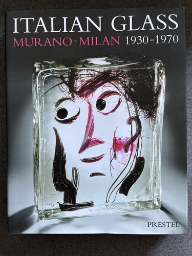 Italian glass murano milan - murano,,