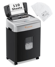 Bonsaii 110-Sheet AutoFeed