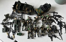 Vintage chap mei - soldier, force