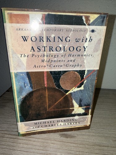 Working with astrology - with, harding