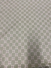 Colefax & Fowler Elkin Leaf 140cm 