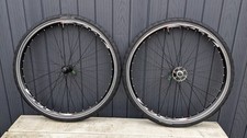 Mach 1, 26" Wheelset ETRTO 559