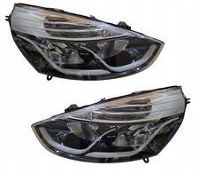 Pair original front halogen - pair,