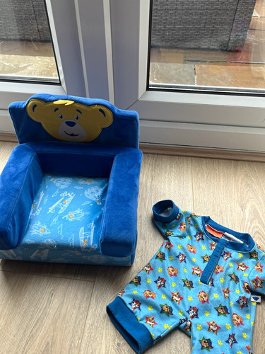 Build bear workshop paw - build-a-bear,