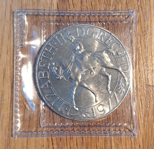 1977 queens silver jubilee - 1977,