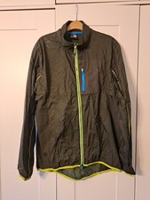 Mens Medium Running Jacket