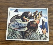1949 Bowman Wild West #A-5