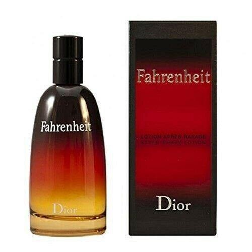 Christian dior fahrenheit - christian,