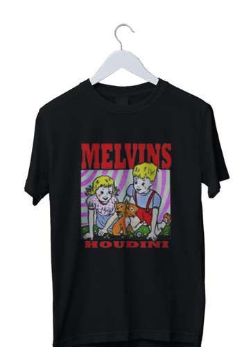 Melvins houdini music metal - music,