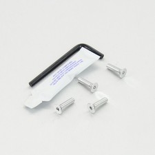 Aluminium Screen Kit Vespa GTS