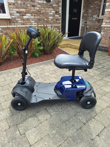 Careco simple mobility scooter - careco,