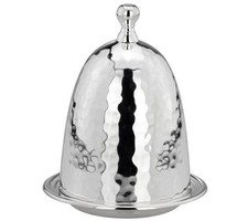 Silver Plated Egg Cup 