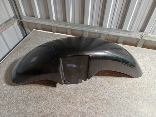 Yamaha ybr125 front mudguard - yamaha,