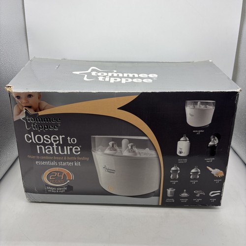Tommee tippee closer nature - tommee, to