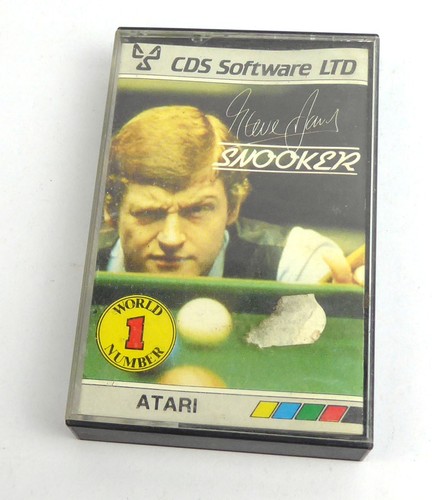 Atari 800 tape in - atari,