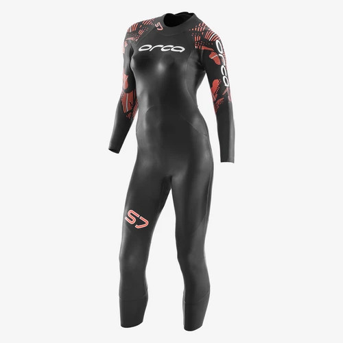 Orca women open - orca, water