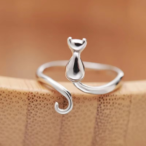 925 sterling silver - 925, cat